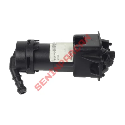 4F0955101B - FAR YIKAMA ROBOTU SOL A6 2008- - Aftermarket