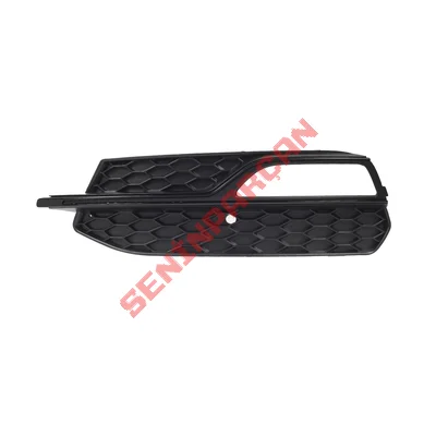8V3807681K - SİS ÇERÇEVESİ SOL AUDI A3 S LINE 2013-2016 - Aftermarket