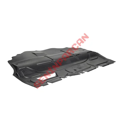 6Q0825237T - KARTER MUHAFAZASI DİZEL KALİTELİ POLO 2002- - Aftermarket