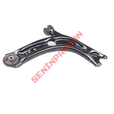 3Q0407151F - SALINCAK ROTILLI ON ALT SOL PASSAT 2014-> TOURAN 2 - Imported Original
