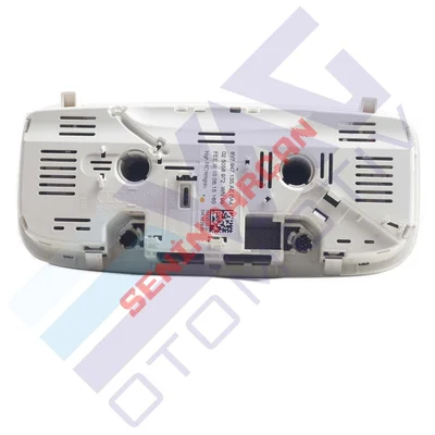 8V7947135AE - TAVAN LAMBASI ARKA - Original