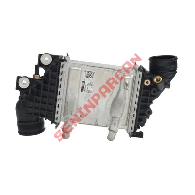04L145749L - INTERCOOLER RADYATÖRÜ TRANSPORTER T-7 - Original