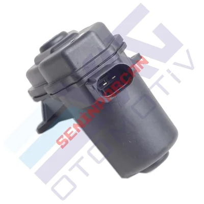 8K0998281A - EL FREN MOTORU SAG/SOL (7,5MM) A4 A5 Q5 12> - Original