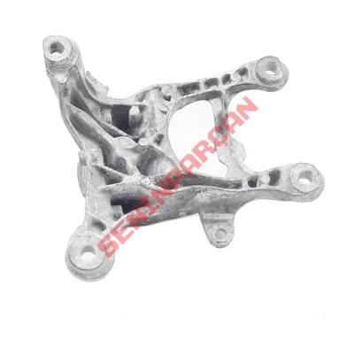 4H0199308AK - BRAKET SAĞ