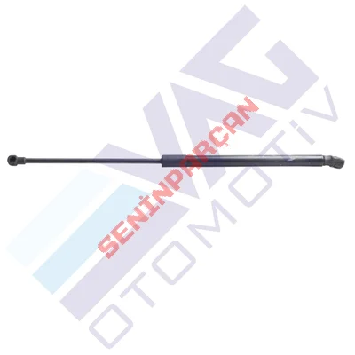 1J0823359C - MOTOR KAPUT AMORTISORU GOLF IV 98-> - Aftermarket