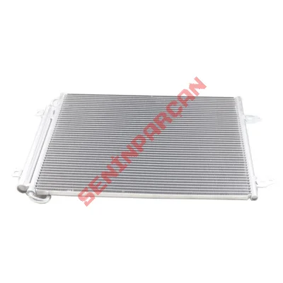 3C0820411C - KLİMA RADYATÖRÜ - Aftermarket