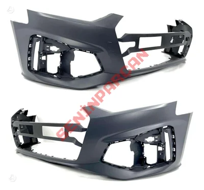 8W6807065ABGRU - TAMPON ÖN AUDI A5 S-LINE 2020- - Imported Original