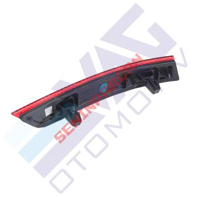 3G0945103B - TAMPON ARKA REFLEKTÖRÜ ( İÇ ) SOL PASSAT 2015- - Aftermarket