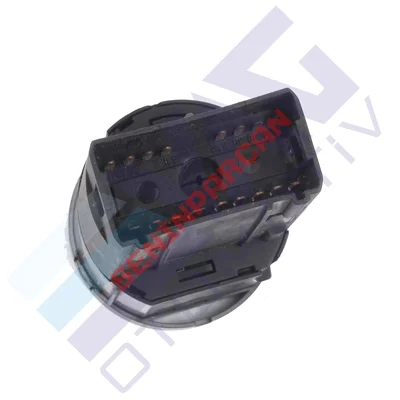 1C0941531A - PARK VE SÜRÜŞ LAMBASI, - Aftermarket