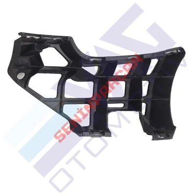 3T0807056 - TAMPON BRAKETİ ÖN SAĞ SUPER B 2008- - Aftermarket