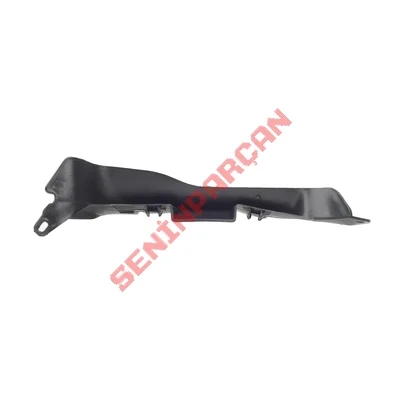 5E0853888 - DAVLUMBAZ BRAKETİ ÖN SAĞ OCTAVİA 2013- - Aftermarket
