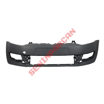 6R0807221R - TAMPON ÖN POLO 2009- - Aftermarket