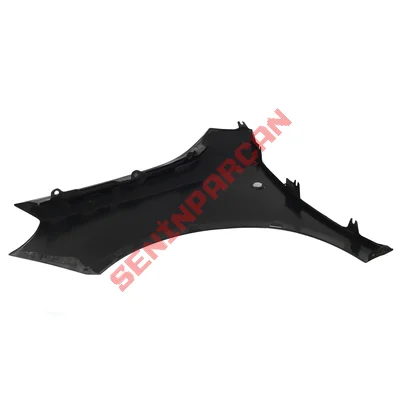 5J0821022 - ÇAMURLUK ÖN SAĞ FABİA 2007- - Aftermarket
