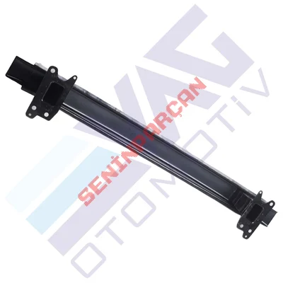 6L0805551C - TAMPON DEMİRİ ÖN İBİZA 2002- - Aftermarket