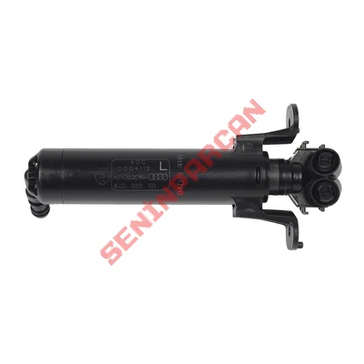 8V0955101 - FAR YIKAMA ROBOTU SOL A3 2013- - Aftermarket