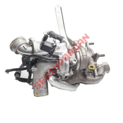06J145713F - EGZOZ TURBOŞA EGZOZ MANİFOL- - Original