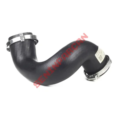 4F0145737K - BASINÇ HORTUMU - Aftermarket