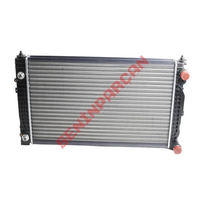 8D0121251M - SU RADYATORU VW:PASSAT AUDI A4 A6 1.6 1.8 1.9TDI 9 - Aftermarket