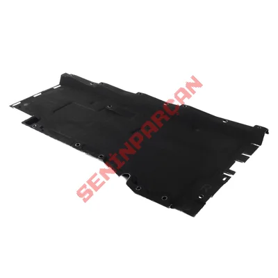 4G0825208A - TABAN ALT KAPLAMASI SAĞ AUDI A6 2012-2019 - Aftermarket