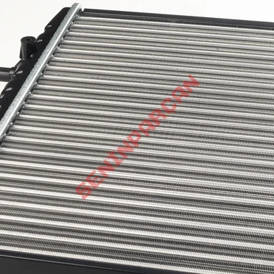 6Q0121253Q - SOĞUTM SIVISI İÇİN RADYAT - Aftermarket