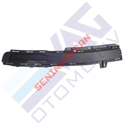 7E0807489C - SİS KAPAĞI SİSSİZ TRANSPORTER T7 2015- - Aftermarket