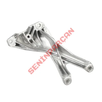 4H0199307AF - BRAKET SOL - Original