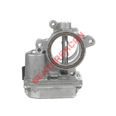 03G128063S - GAZ KELEBEK - Original