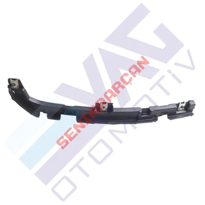 1P0807479A - TAMPON BRAKETİ ÖN SOL LEON 2013- - Aftermarket