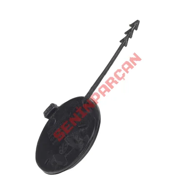 8K0807241 - ÇEKİ DEMİR KAPAĞI - Aftermarket