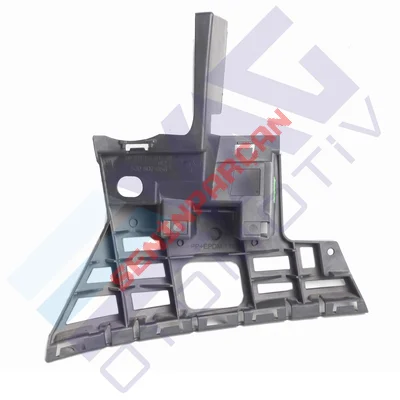 5J0807056 - TAMPON İÇ BRAKETİ ÖN SAĞ FABIA