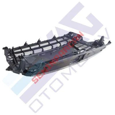8V5853651H - PANJUR PARK SENSÖRLÜ AUDI A3 2013-2016 - Aftermarket