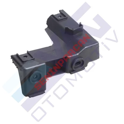 1K5807376 - STOP ALT BRAKETİ SAĞ JETTA 2006-2011 - Aftermarket