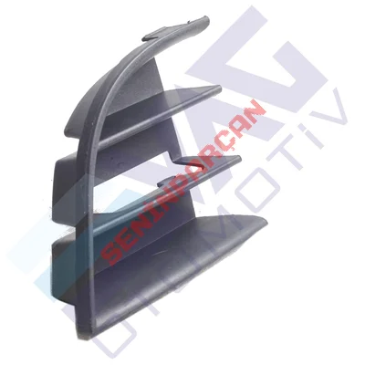 1Z0853665C - SİS ÇERÇEVESİ SOL OCTAVİA 2010- - Aftermarket