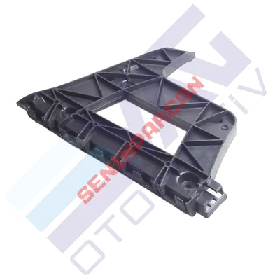 8K5807454 - TAMPON ARKA TUTUCU SAĞ A4 2009- - Aftermarket
