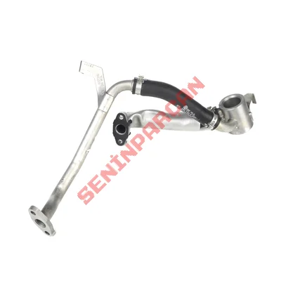 03L145735F - YAĞ GERİ DÖNÜŞ HATTI