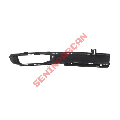 7E0807490D - SİS KAPAĞI SİSLİ - Aftermarket