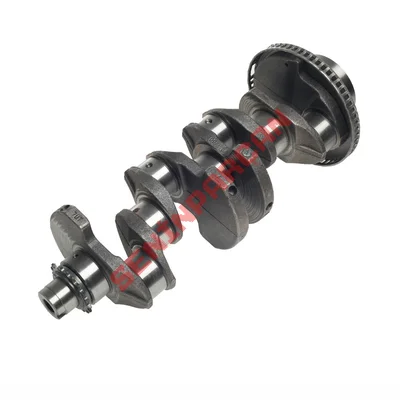 06A105021A - KRANK GOLF IV-BORA 1,6 AKL MOTOR - Original
