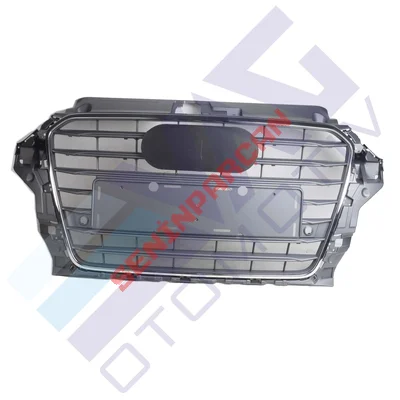 8V5853651H - PANJUR PARK SENSÖRLÜ AUDI A3 2013-2016 - Aftermarket