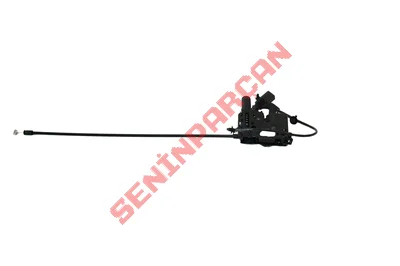 3G8823508B - KAPUT KİLİDİ ALT ARTEON - Imported Original