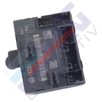 8X0959793F - KAPI KONTROL ÜNİTESİ - Original
