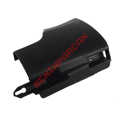 3C0853897A - MARŞBİYEL KAPLAMASI ARKA SOL PASSAT 2006-2011 - Aftermarket