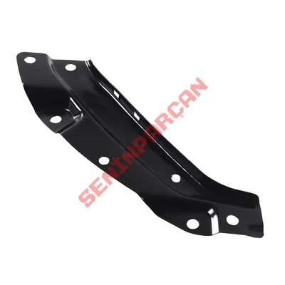 6R0805932A - PANEL ÖN YAN SACI SAĞ POLO 2009- - Aftermarket