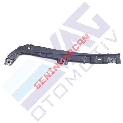 1P0807479A - TAMPON BRAKETİ ÖN SOL LEON 2013- - Aftermarket