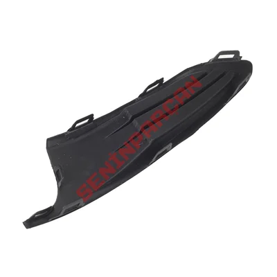5C6853666 - SİS ÇERÇEVESİ SAĞ SİSSİZ JETTA 2011- - Aftermarket
