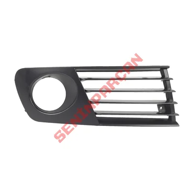 6L0853666L - SİS ÇERÇEVESİ SAĞ SİSLİ IBIZA 2002- - Aftermarket