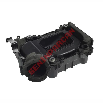 03C103502K - SUPERCHARGER - Original