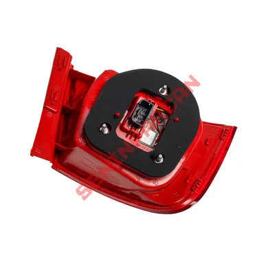 3C5945096C - STOP LAMBASI DIŞ SAĞ PASSAT 2006- - Aftermarket