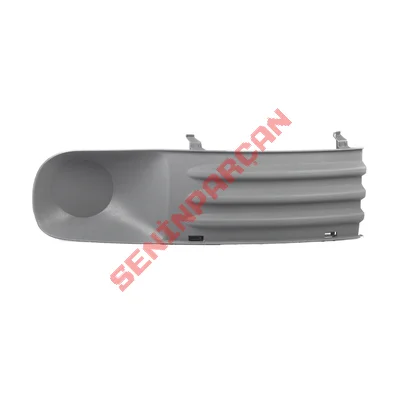 7H0807489B - SİS ÇERÇEVESİ T5 SİSSİZ - Aftermarket