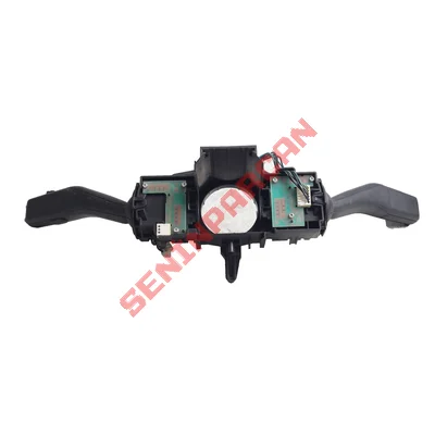 5K0953507AS - SİLGİSİNYALKOLU KOMPLE - Original