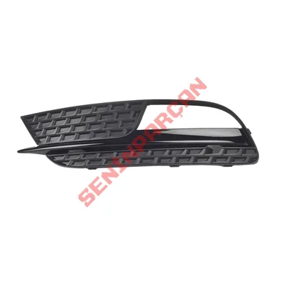 8T0807681H - SİS ÇERÇEVESİ SOL AUDI A5 2012-2016 - Aftermarket